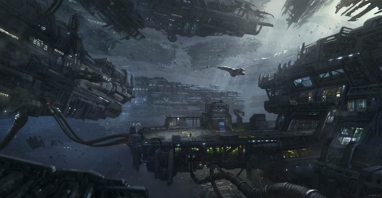 Star Citizen - Imagen 42